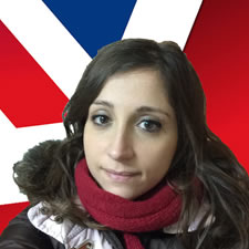 Alessandra Mazza